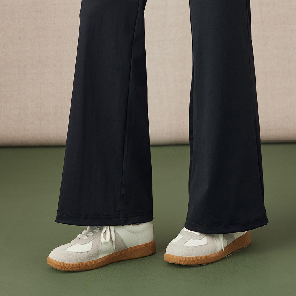 Summer Versatile Slim Fit High Waisted Casual Pants for Women