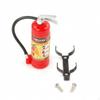 Miniature Fire Extinguisherwith Bracket Eye-Catching Suppressant with