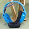 1 Pair Ear Pads Compatible for G533 G335 Gaming Headsets Removable Design Headphone Earpads Ear Cushions