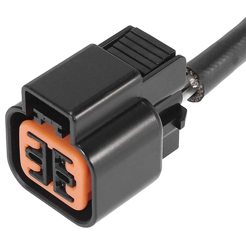 Air Fuel Ratio Lambda O2 Oxygen Sensor 39210-25130 For Hyundai Sonata NF 2.4L 2006 Parts Accessories-X67A чёрный