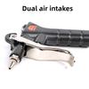 Pneumatic Dust Blowing Gun Adjustable Air Nozzle Hand Tools Removal Dust Cleaning Air Blowing Guns Multi-functional Tools