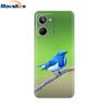 Mobile Phone Bag Case For Realme 10 4G Case For Realme 10 Pro Cover Soft Silicone Bumper For OPPO Realme 10 Realme10 Pro Plus