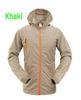 Unisex Breathable Quick-Dry Suit for Fishing & Hiking, Customizable Logo, Spring/Autumn Style