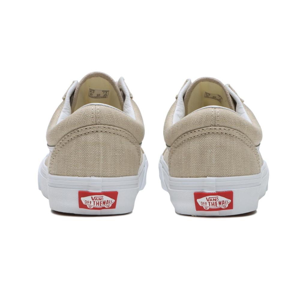 Vans Old School Vn0005ufj92 Summer Linen Ra