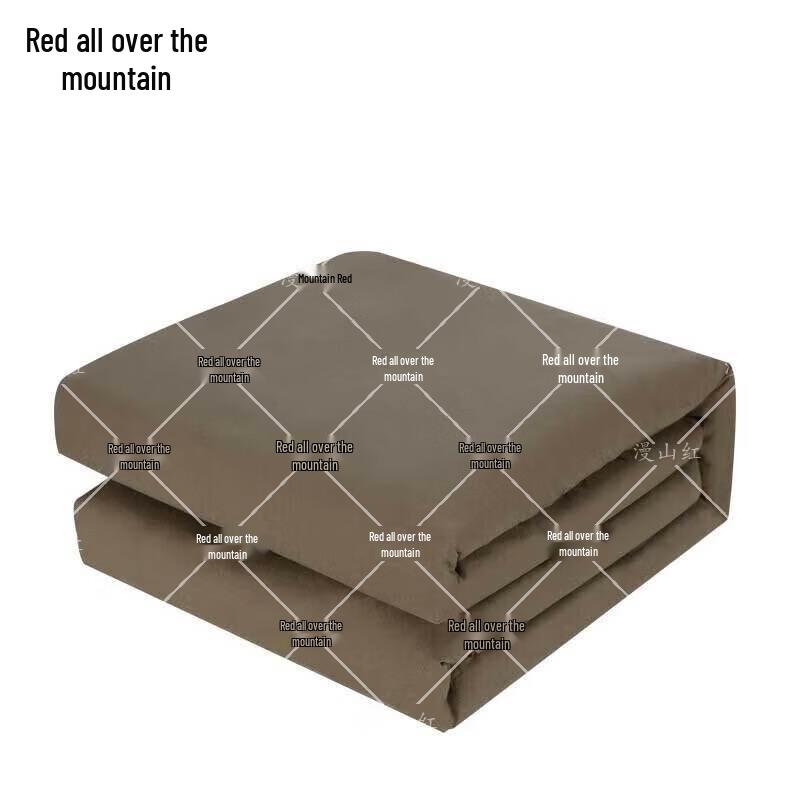 Military Emergency Cotton Quilt