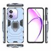 Fundas For Oppo A40 A 40 4G Case Shockproof Armor Holder Back Coque for OPPO A40 A40m A60 A80 A3 A3X CPH2669 5G Phone Cover