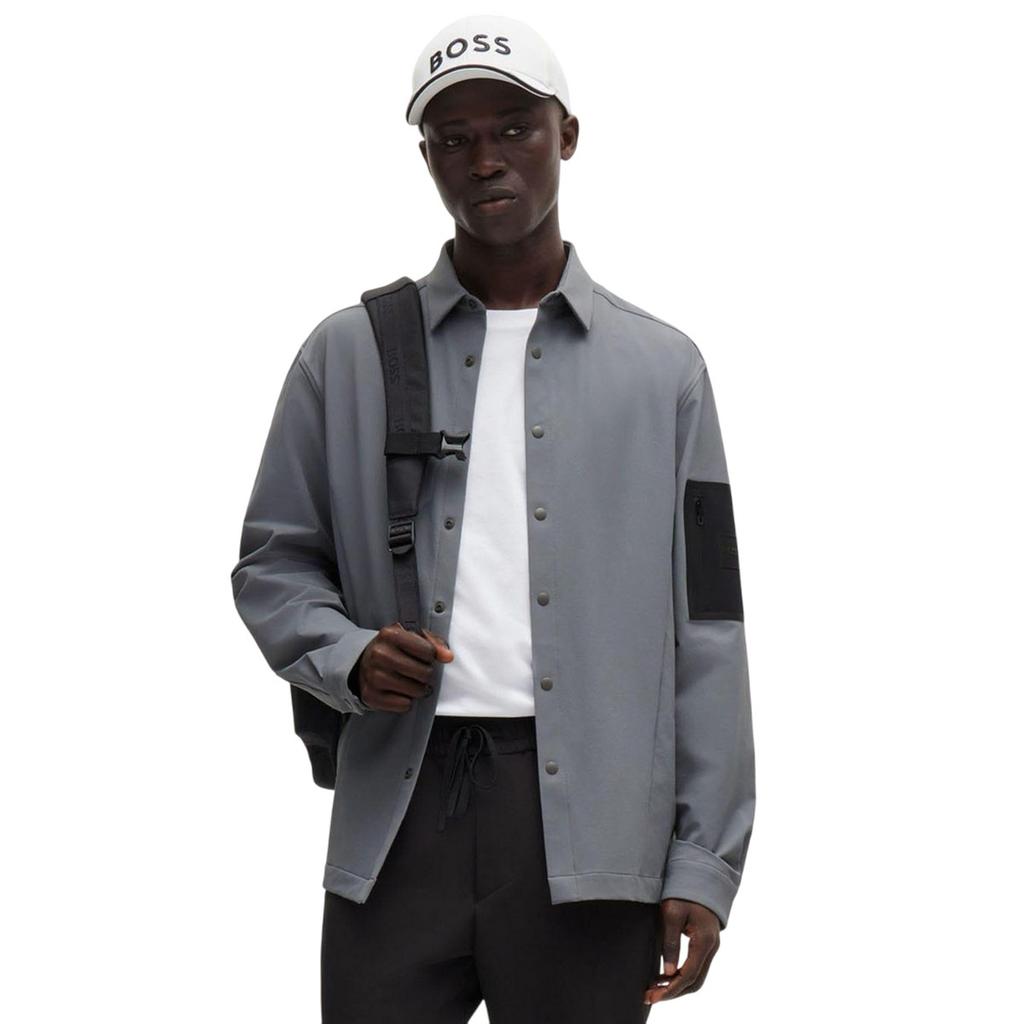 BOSS Mens Expedit Shirt