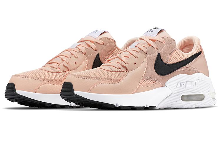 Nike Air Max Excee 'White Pink Black' Women's CD5432-601