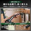 Kaiju Plant Monster Clip Socket, E26, for Indoor Gardening, No Droop, Extra Thick Arm, Secure Mount, Supports up to 430g/50W