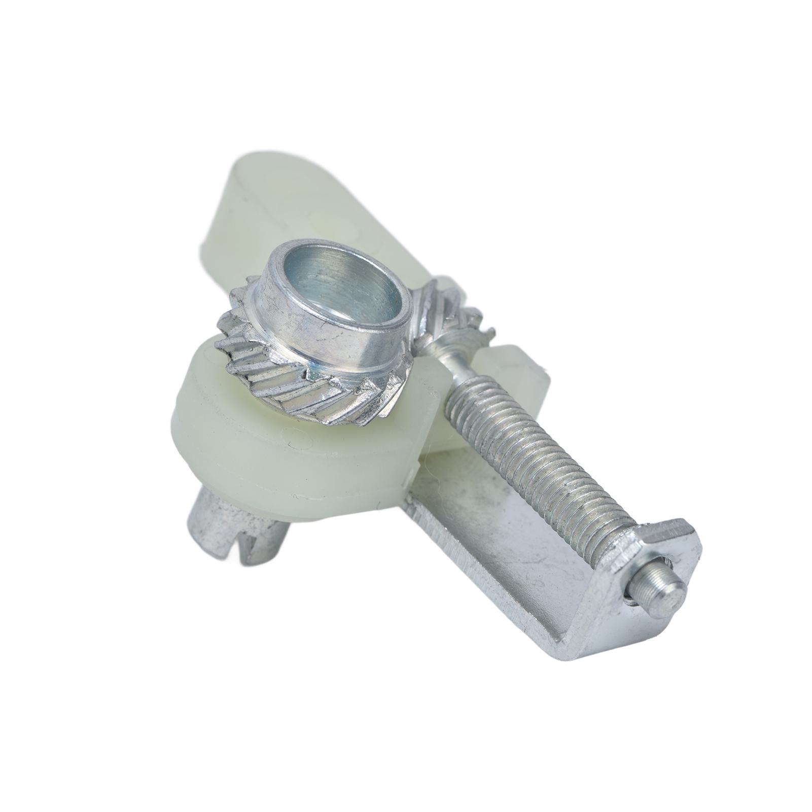 

Натяжитель цепи Набор гаек регулятора цепной пилы 1123 007 1000 Замена для STIHL 021 025 MS250