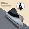 Ergonomic Memory Foam Wrist Rest Mouse Pad - Non-Slip, Large Size for Women