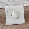 European Standard Child Safety Socket Cover with Pull Ring