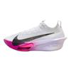 Nike Air Zoom Alphafly Next% 3 Fp White Purple Agate Sneakers Casual FD8311-100