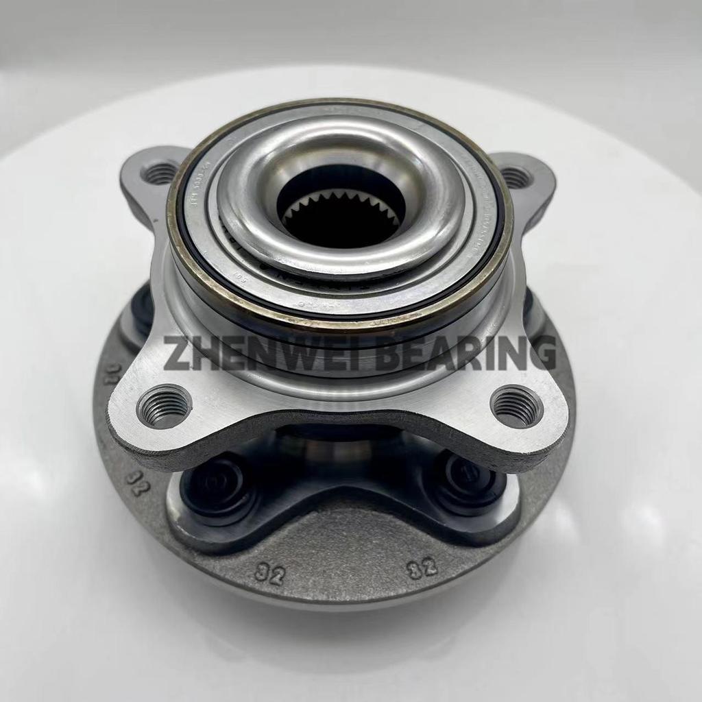 Wheel Hub Unit Bearing Assembly for Land Rover Range Rover Sport Discovery 3/4 (Front)