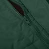 Children's Fashion Outdoor Waterproof Fleece-Lined Thickened Warm Boys' And Girls' One-Piece Ski Suit