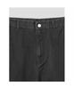 8SECONDS Washed Effect Cargo Pants Ash