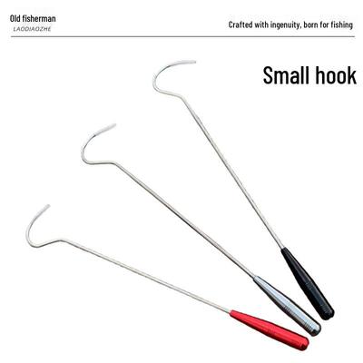 Pesca – Outros acessórios de pesca