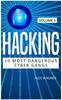The Hacking 10 Most Dangerous Cyber Gangs 5 by Alex Wagner - Hardback Book
