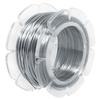 Stainless Steel Wire - Rayher Hobby - Ø 0.5 Mm - 10 M - Ideal for Modeling - Stainless Steel