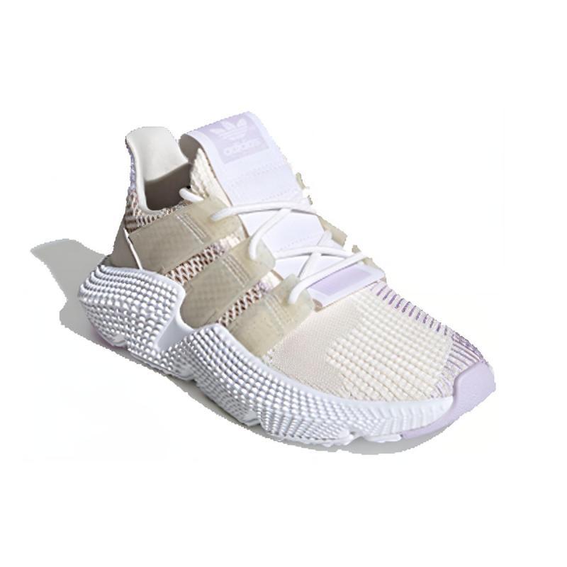 Adidas Γυναικεία Αθλητικά Παπούτσια Prophere 'Μπεζ' FY3362