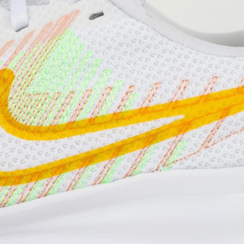 Nike Run Defi