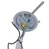 Silver Metal Fuel Tank Sending Unit for Chevy For GMC 1973 1979 1500 C K FG05B Easy Plug and Play Installation