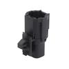 Black Ambient Air Temperature Sensor Kit 27722-15U00 With Wire For Nissan Versa Maxima Quest Q50 ReplacementReplacement Sensors2
