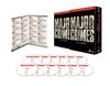 MAJOR CRIMES Fourth Season Complete Box Set - (12 Discs) [DVD]