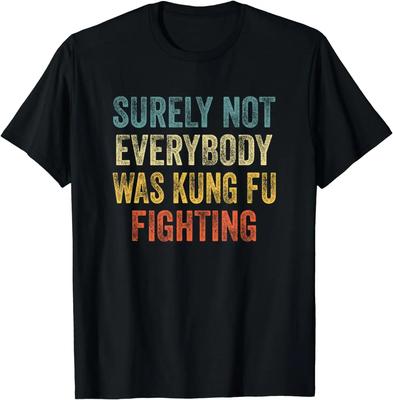 Tops – T-Shirts