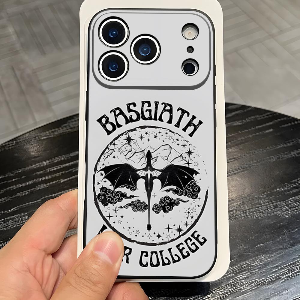 

Hot Dragon F-Fourth W-Wing Phone Case For IPhone 17 Pro Max 16 15 14 Pro Max 13 11 X Xs Xr 8 7Plus Silicone Cover iPhone 16 Plus