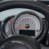 BGC1 For MINI R55 R55 R60 R61 Countryman Car Tachometer Carbon Fiber Decoration Cover Interior Modification Sticker Accessories