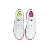 Jordan 1 Low Multi-Color Midsoles White GS CV9548-100