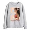 Childrens/Kids Daughter Of The Sea Sweatshirt