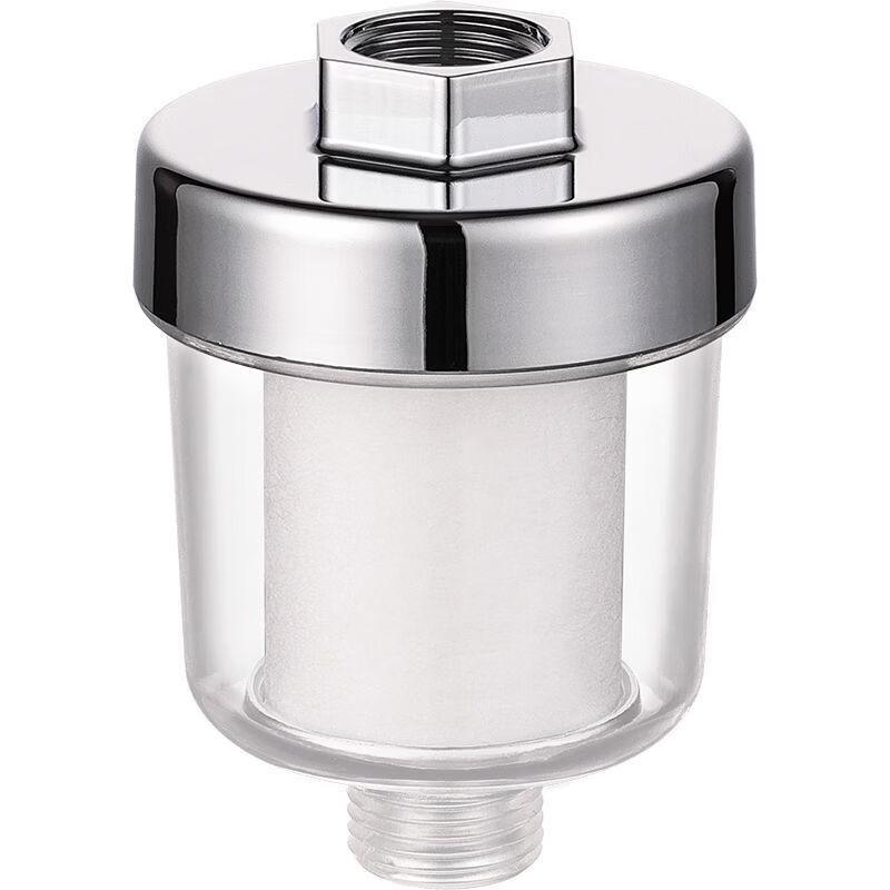 TLXT Universal Shower & Appliance Pre-Filter