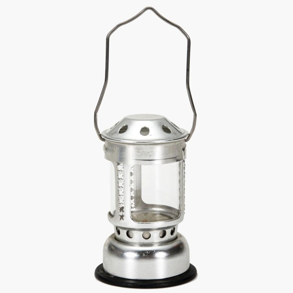 High Quality Tealight Holder 11cm In Height About 110g