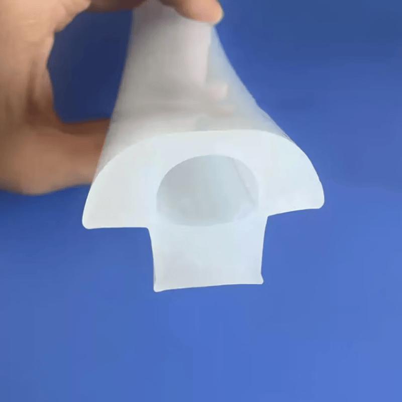 Yuduo Silicone High-Temperature Sealing Strip