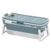 Foldable Portable Bathtub