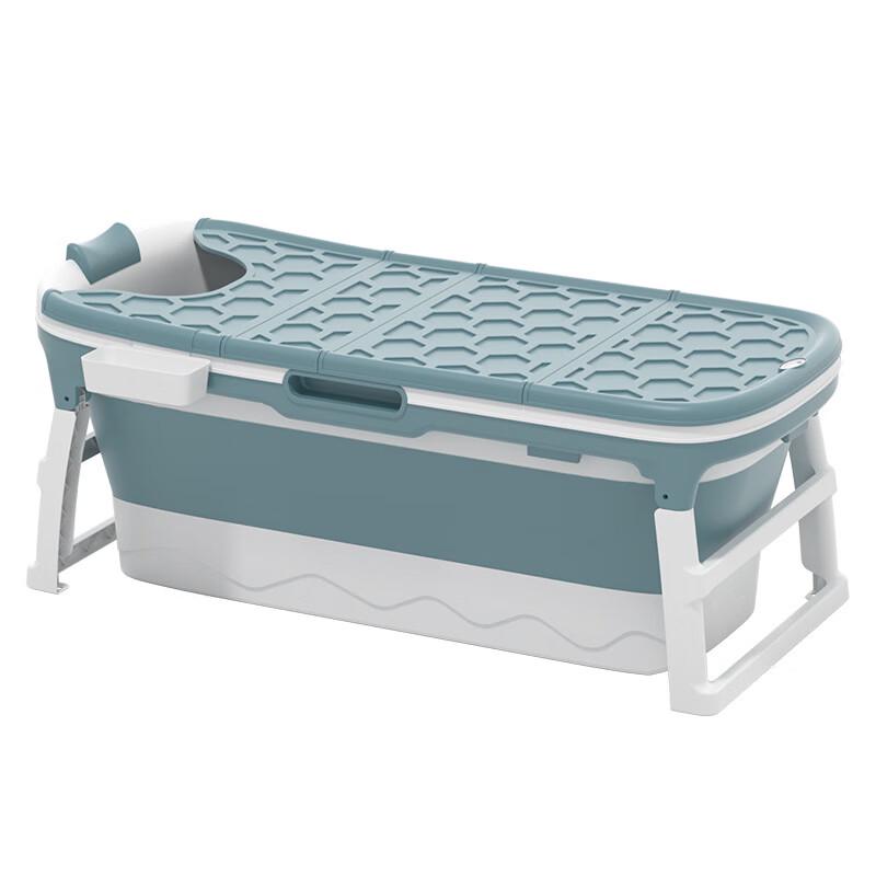 Foldable Portable Bathtub