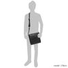 Outlet Shoulder Bag Black 4007 QBBK [Coach] Men's [Item]
