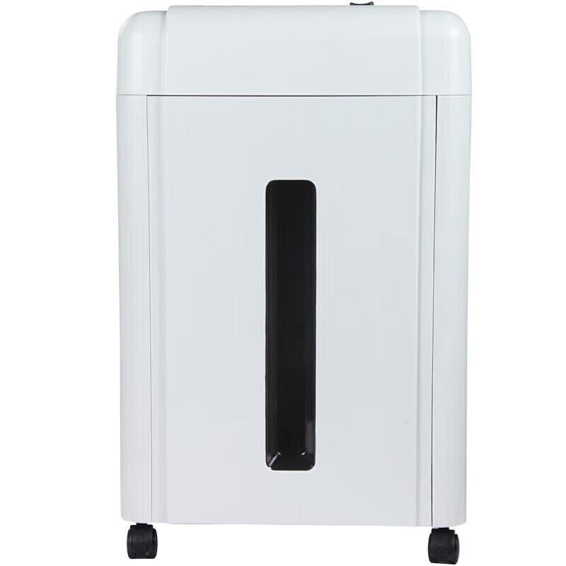 

Sanmu SD9310 Level 5 Micro-Cut Commercial Paper Shredder