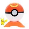 Hračka Kreslená 7cm Figurka Pikachu Monstrum Figurky Dárek Hračky