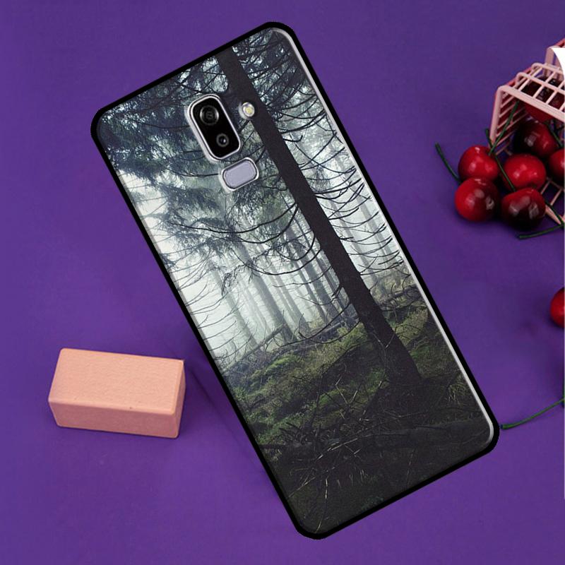 Nature Forest Mountain For Samsung Galaxy M14 M34 M54 M56 M36 M16 M31 M11 M13 M53 M12 M32 M52 M35 M55 M15 M06 Case