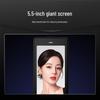 DESMAN Q60F 3D Face Recognition Smart Door Lock