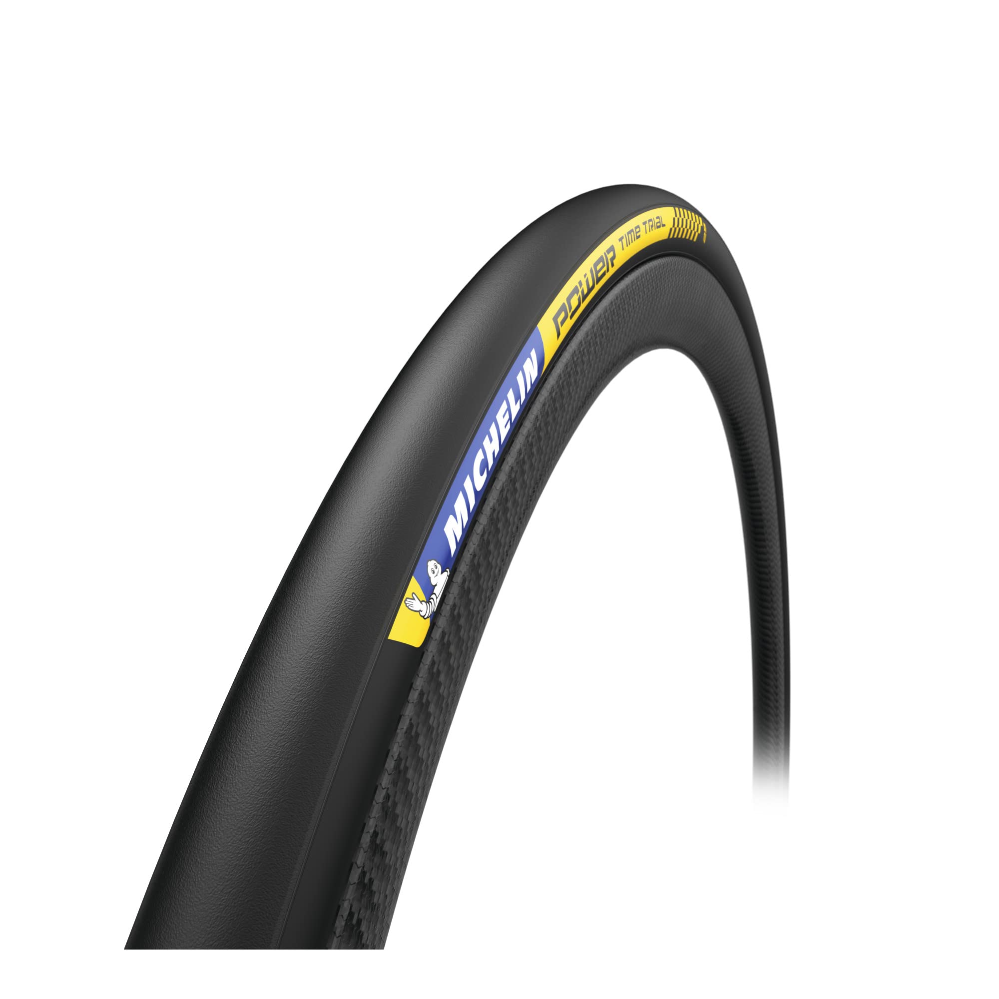 

MICHELIN POWER TIME TRIAL BLK 700X25C Medium