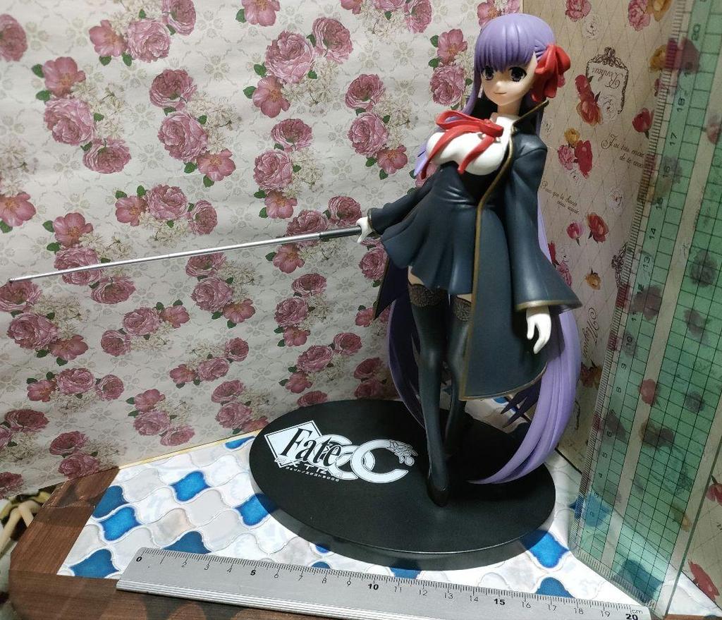 [USED] Not for sale - Fate/EXTRA CCC Premium Figure BB for sale