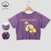 Üst Kıyafetler – T-shirtler