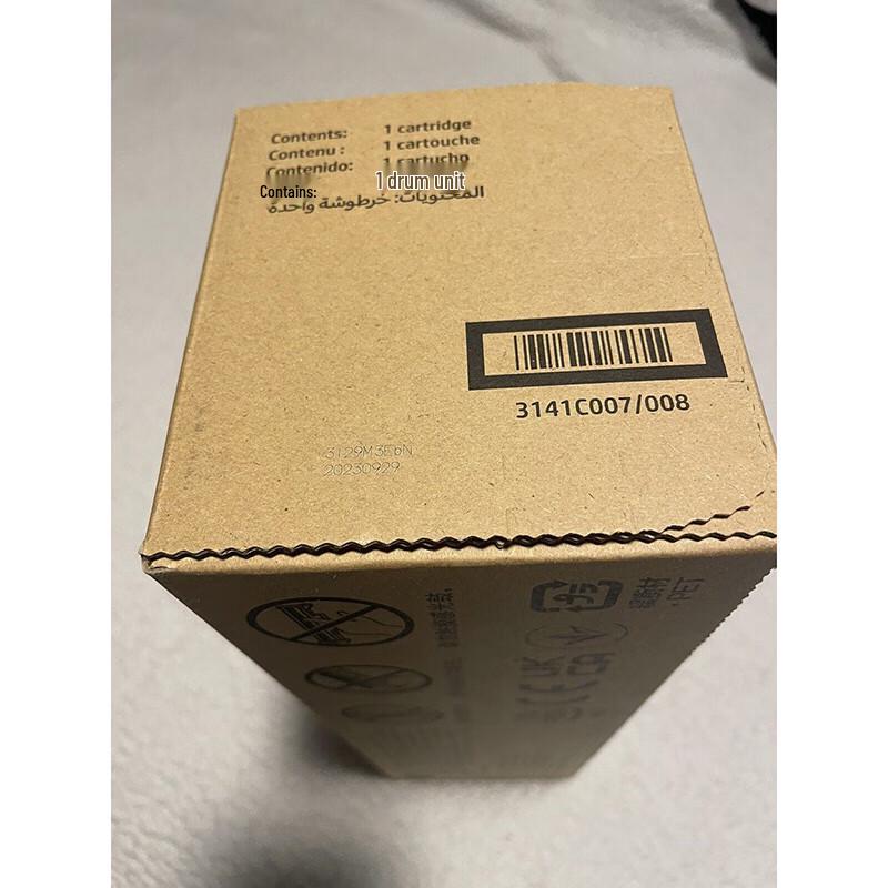 HP W9090MC Original Black Toner Cartridge