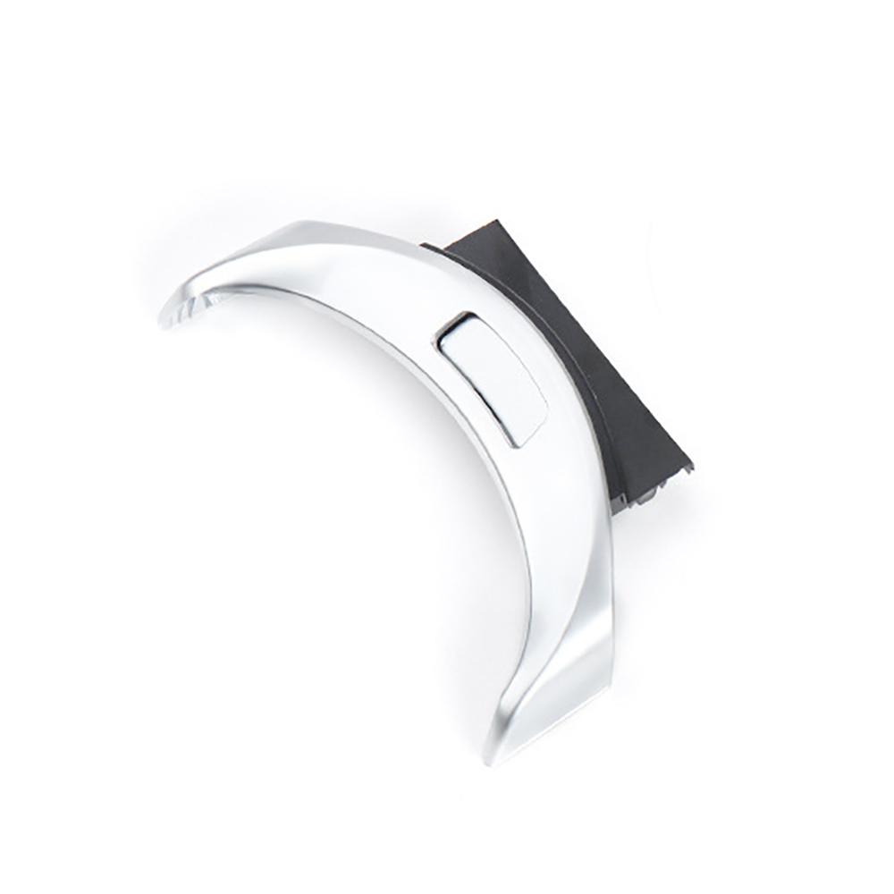 

Front Console Cover Armrest Release Button For Mercedes-Benz C300 C350E C400 2056803047