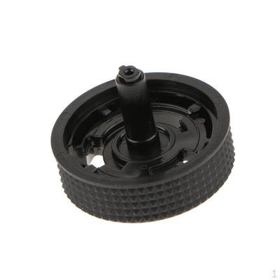 For 5D3 5D Mark III Camera Top Cover Mode Dial Button Replacement Repair Part