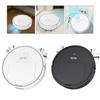 Automatic Scheduling 3 In 1 Vacuum Cleaner Home Cleaning User Friendly Robot Vacuum Cleaning Brush Compact Robot Vacuum
